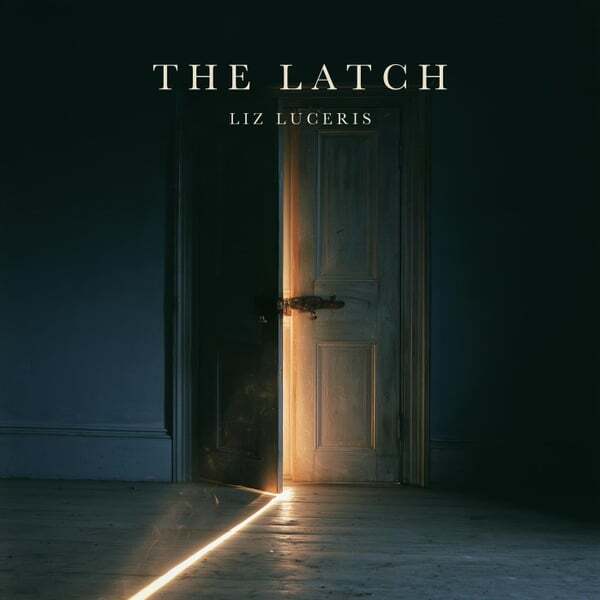 Cover art for The Latch