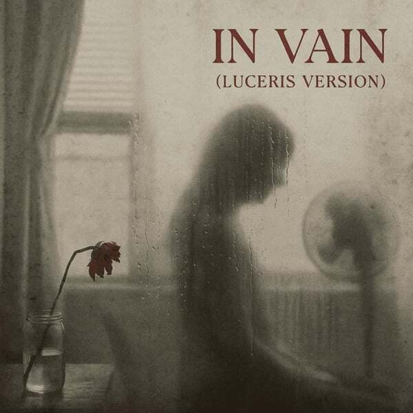 Cover art for In Vain