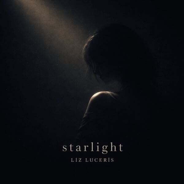 Cover art for Starlight